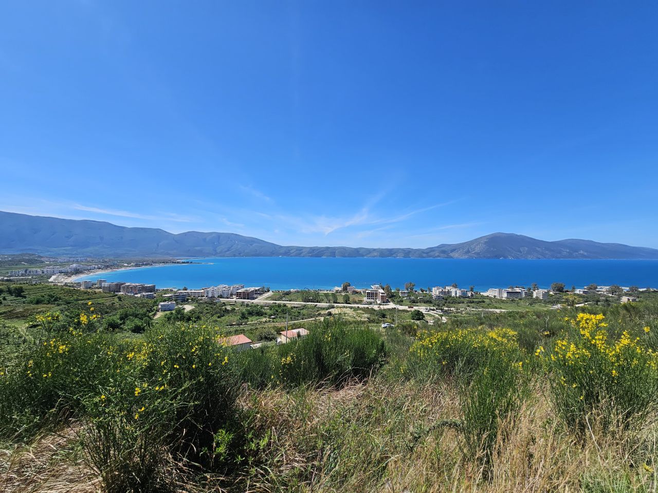 5 Radhime, Vlore 9426